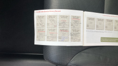 Honda CR-V 2.0 i-VTEC EX 5dr Auto Petrol Estate